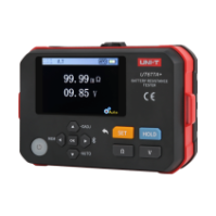 Miernik Uni-T UT677A+