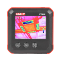 Miernik Uni-T UTi80P