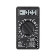 Miernik uniwersalny Uni-T M830B