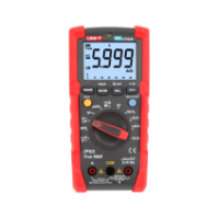 Miernik uniwersalny Uni-T PRO UT191E
