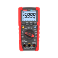 Miernik uniwersalny Uni-T PRO UT191E