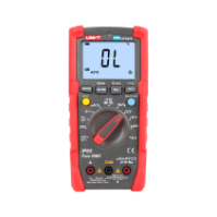 Miernik uniwersalny Uni-T PRO UT191T
