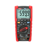 Miernik uniwersalny Uni-T PRO UT195E