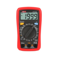 Miernik uniwersalny Uni-T UT131B