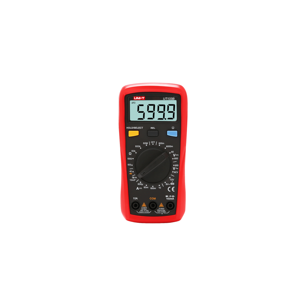 Miernik uniwersalny Uni-T UT133B