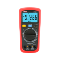 Miernik uniwersalny Uni-T UT39E+