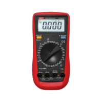 Miernik uniwersalny Uni-T UT890C+