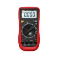 Miernik uniwersalny Uni-T UT890C+