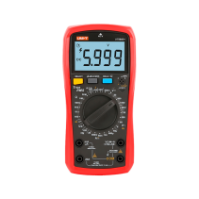 Miernik uniwersalny Uni-T UT890D+
