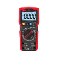 Miernik uniwersalny Uni-T UT89X