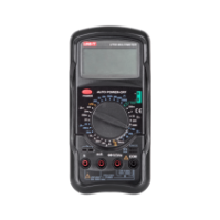 Miernik uniwersalny UT55
