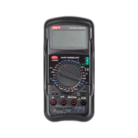 Miernik uniwersalny UT55