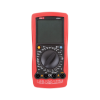 Miernik uniwersalny UT58C