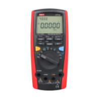 Miernik uniwersalny UT71C