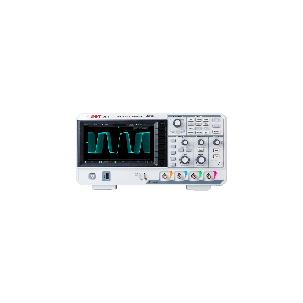 Oscyloskop Uni-T UPO1054