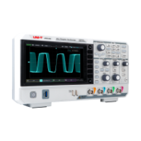 Oscyloskop Uni-T UPO1204