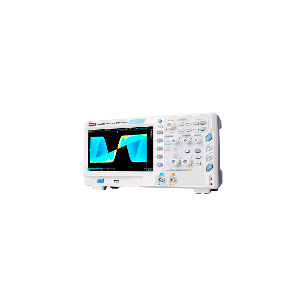 Oscyloskop Uni-T UPO2072E