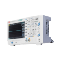 Oscyloskop Uni-T UPO2102CS z wyświetlaczem wykonanym w technologii Ultra PHOSPHOR