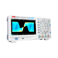 Oscyloskop Uni-T UPO2104E