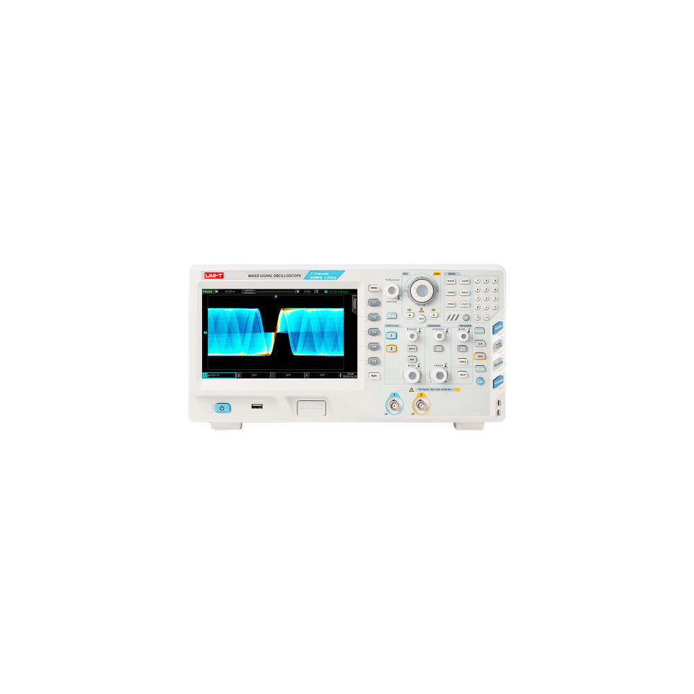 Oscyloskop Uni-T UPO3352E