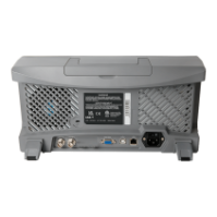 Oscyloskop Uni-T UPO3352E