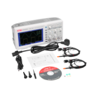 Oscyloskop Uni-T UTD2052CEX+