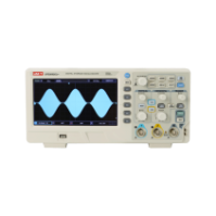 Oscyloskop Uni-T UTD2052CL+