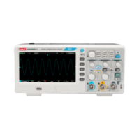 Oscyloskop Uni-T UTD2102CL+