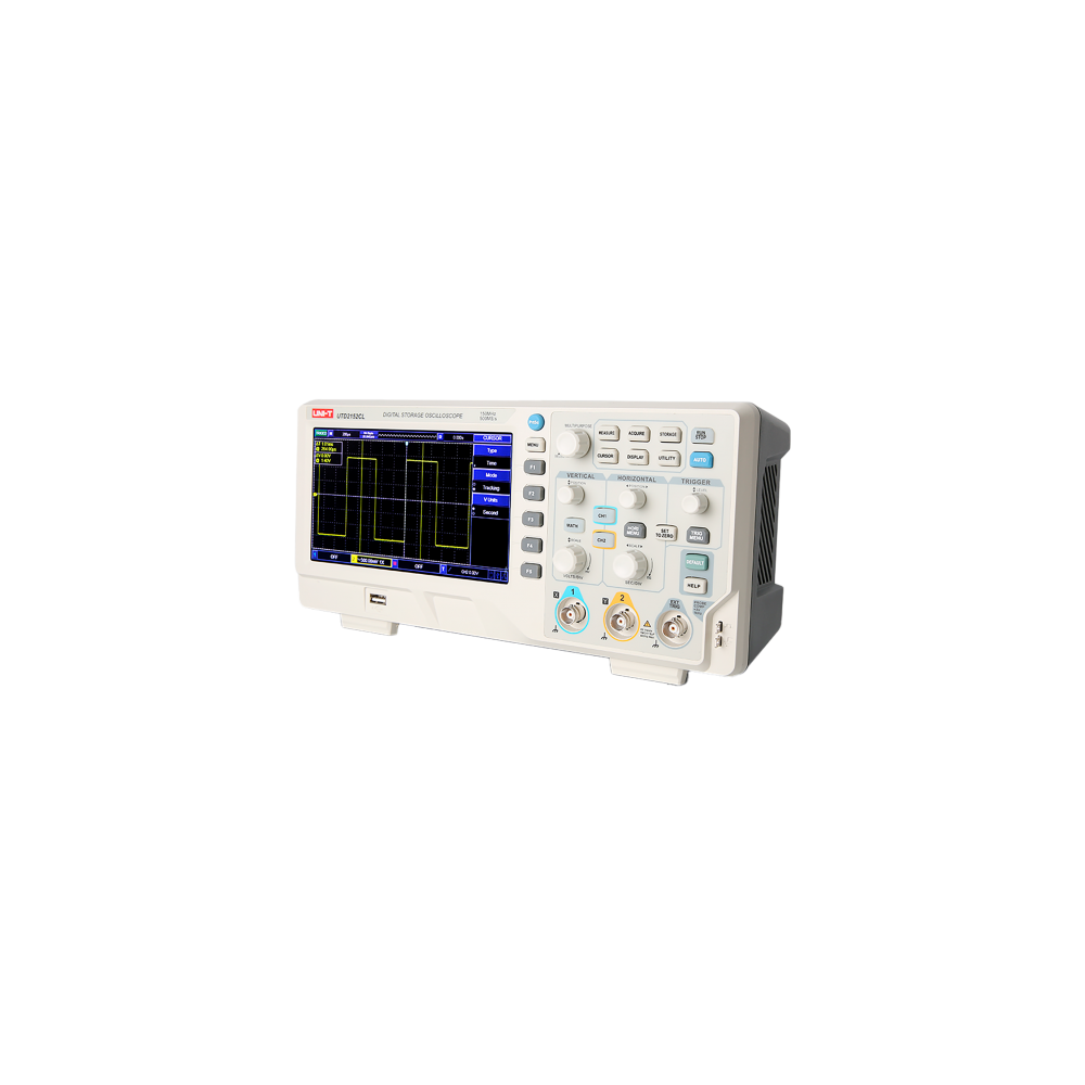 Oscyloskop Uni-T UTD2152CL