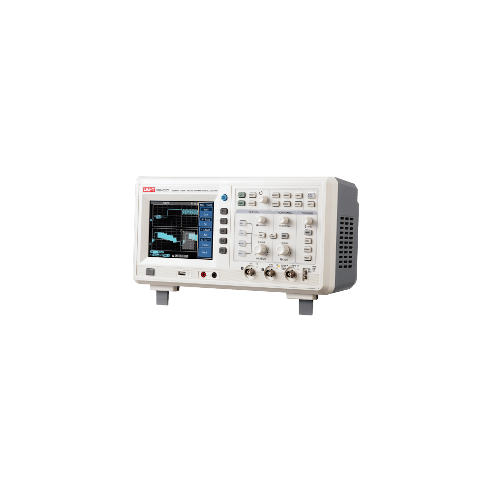 Oscyloskop Uni-T UTD4202C
