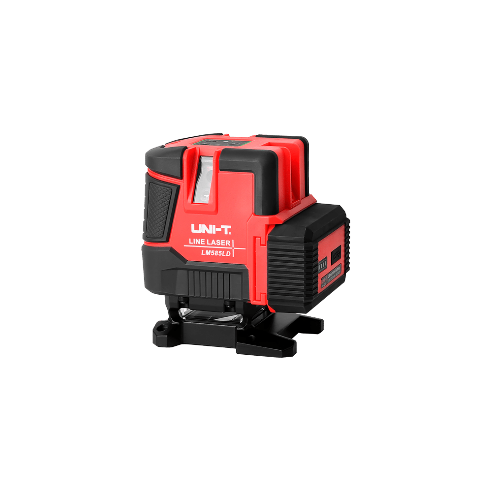 Poziomica laserowa Uni-T LM585LD