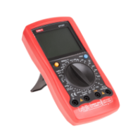 Samochodowy miernik uniwersalny Uni-T UT107