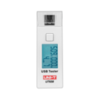 Tester gniazd USB Uni-T UT658