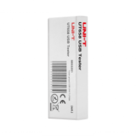 Tester gniazd USB Uni-T UT658
