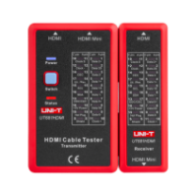 Tester kabli HDMI Uni-T UT681HDMI