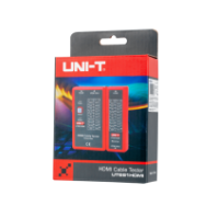 Tester kabli HDMI Uni-T UT681HDMI