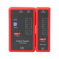 Tester linii telefonicznych Uni-T UT681L