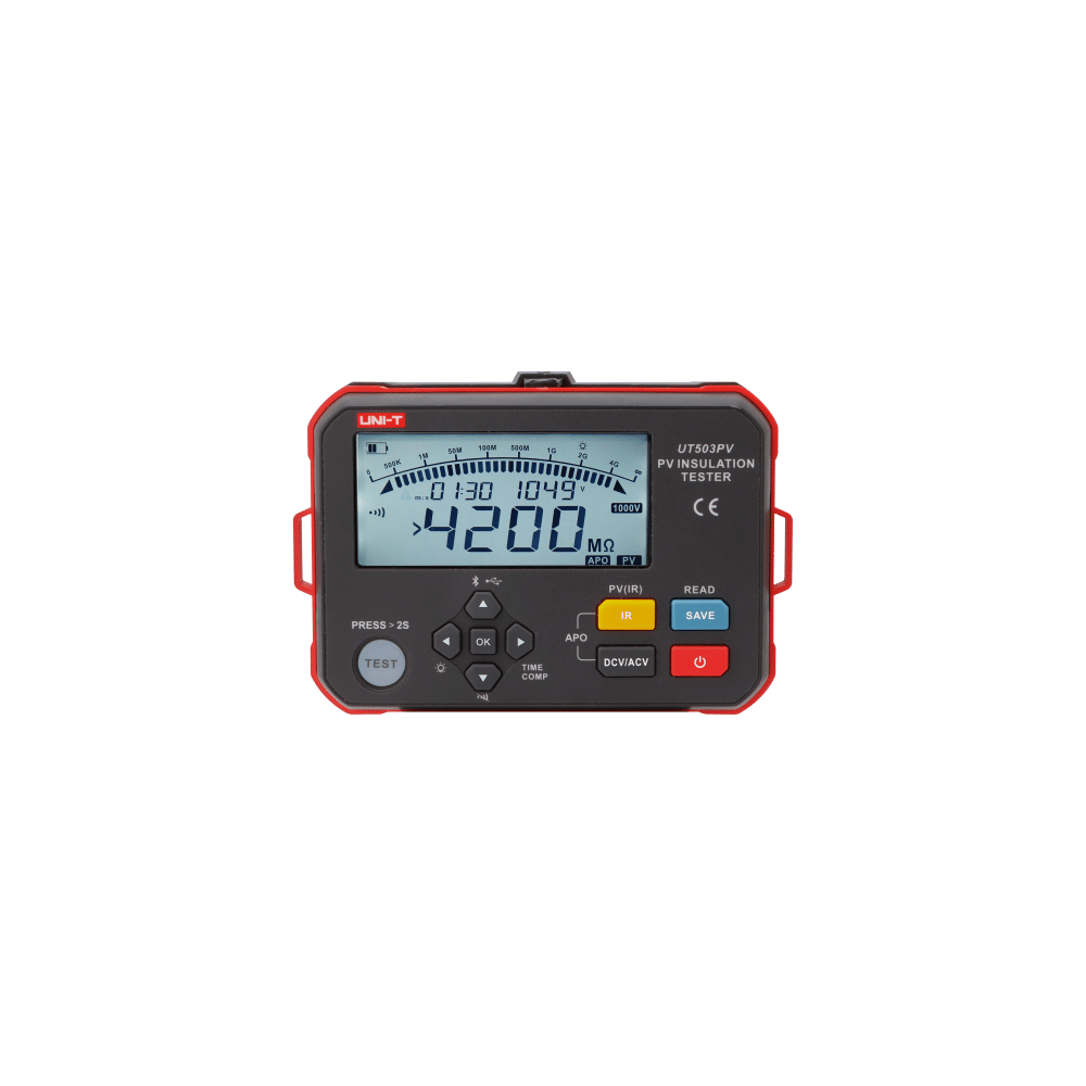 Tester Uni-T UT503PV