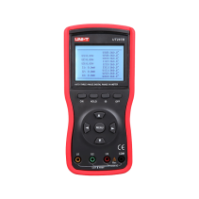 Trójfazowy miernik parametrów elektrycznych Uni-T UT267B