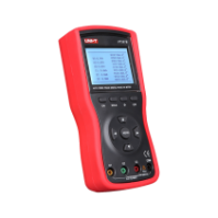 Trójfazowy miernik parametrów elektrycznych Uni-T UT267B