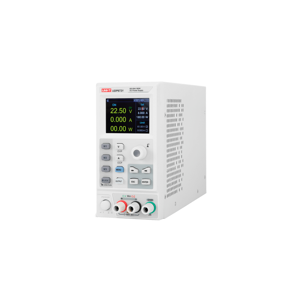 Zasilacz laboratoryjny Uni-T UDP6721