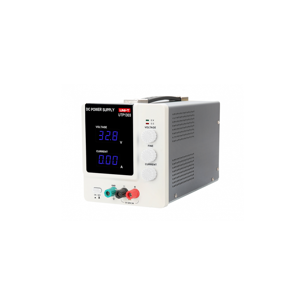 Zasilacz laboratoryjny Uni-T UTP1303