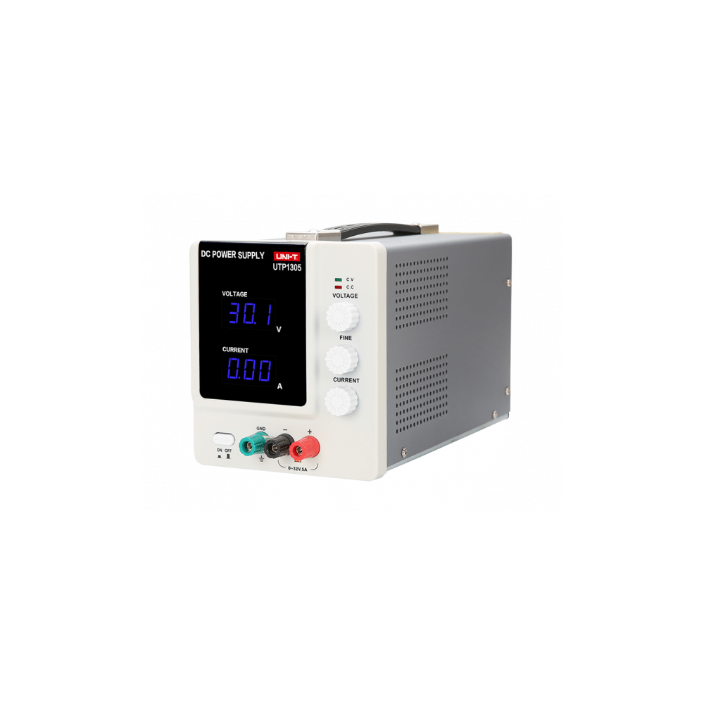 Zasilacz laboratoryjny Uni-T UTP1305