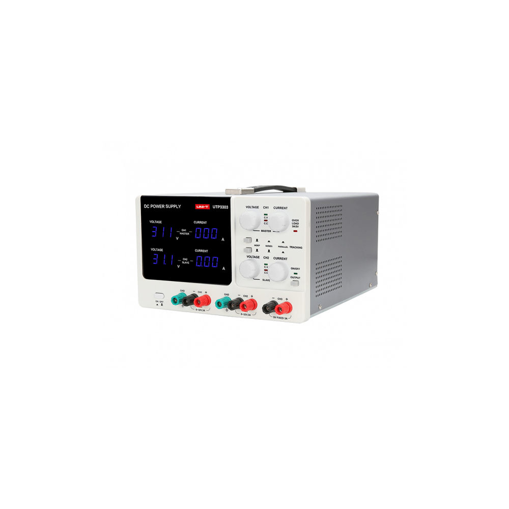Zasilacz laboratoryjny Uni-T UTP3303