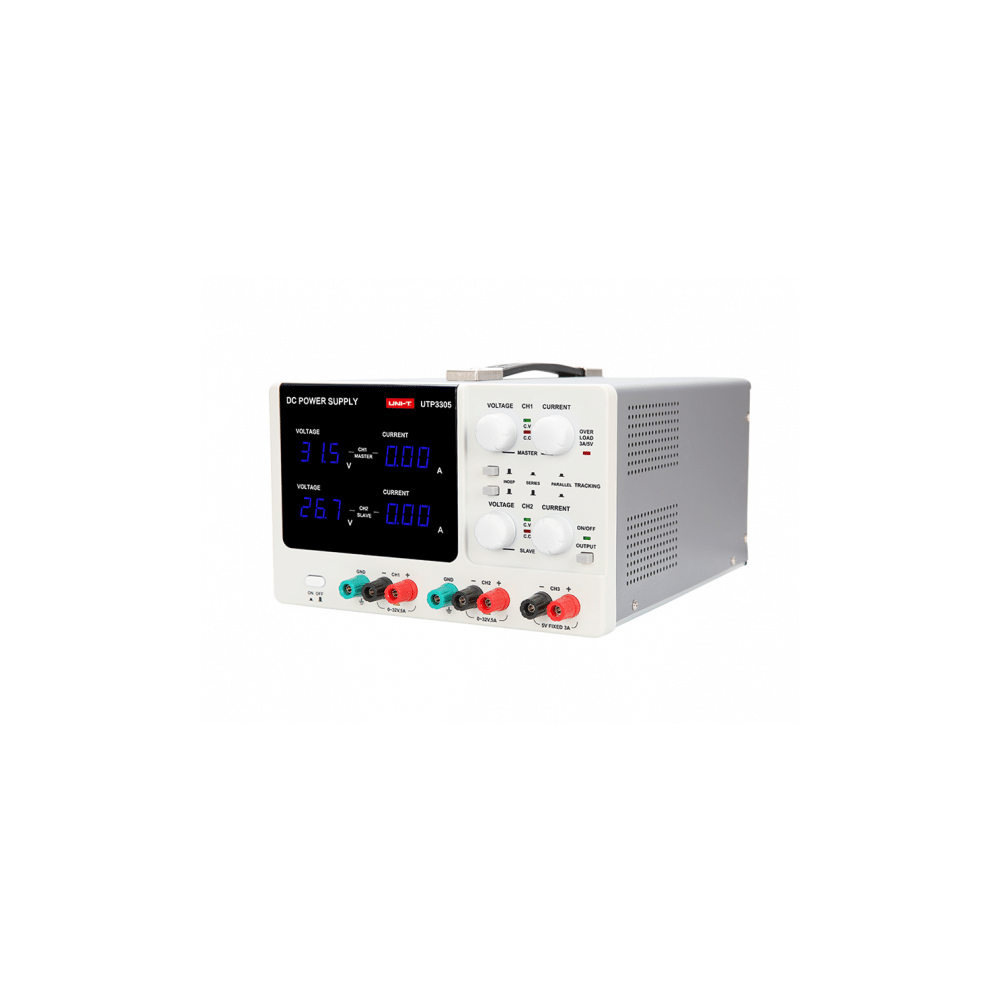 Zasilacz laboratoryjny Uni-T UTP3305