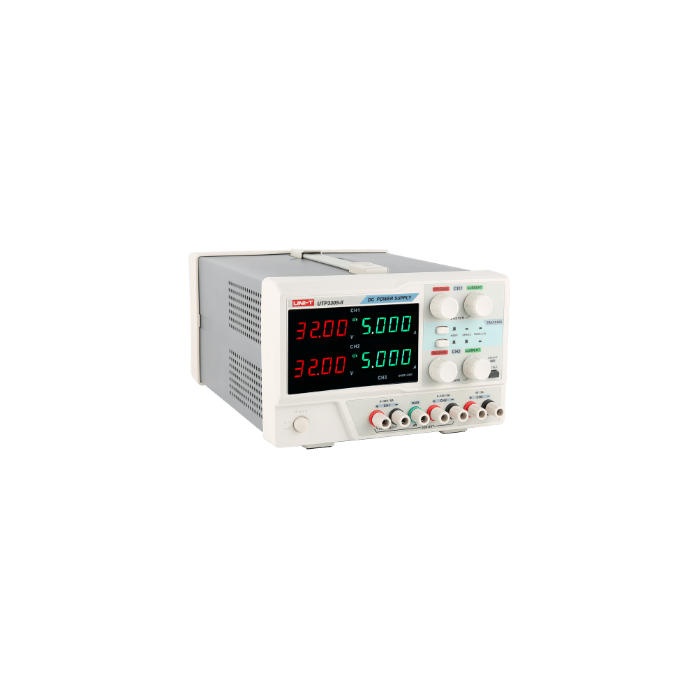 Zasilacz laboratoryjny Uni-T UTP3305-II