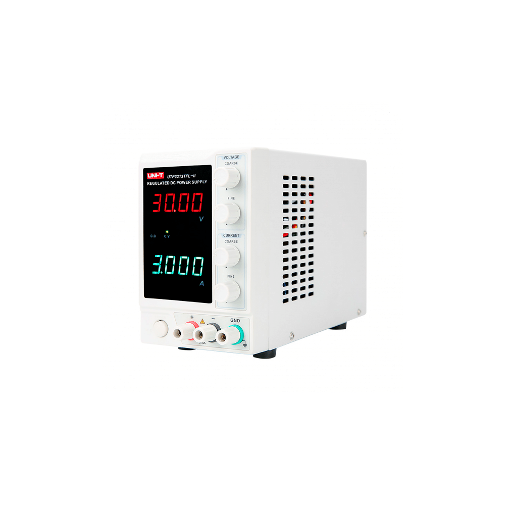 Zasilacz laboratoryjny UTP3313TFL-II