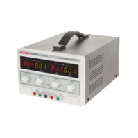 Zasilacz laboratoryjny UTP3705S