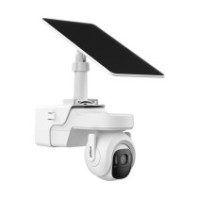 KAMERA OBROTOWA DAHUA 4G Z PANELEM SOLARNYM DH-KIT/BP4A-4G/M0508 APOLLO PICOO A1 4G LTE
