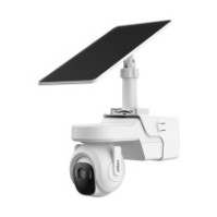 KAMERA OBROTOWA DAHUA 4G Z PANELEM SOLARNYM DH-KIT/BP4A-4G/M0508 APOLLO PICOO A1 4G LTE